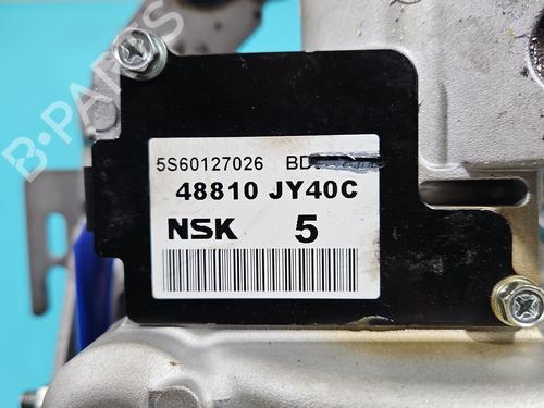 Steering pump RENAULT KOLEOS I (HY_) 2.0 dCi 4x4 (HY0K) | BP37818678M99 - Image 3