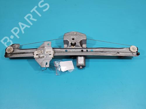 Front left window mechanism DACIA LODGY (JS_) 1.6 LPG | BP38130778C22 - Image 9