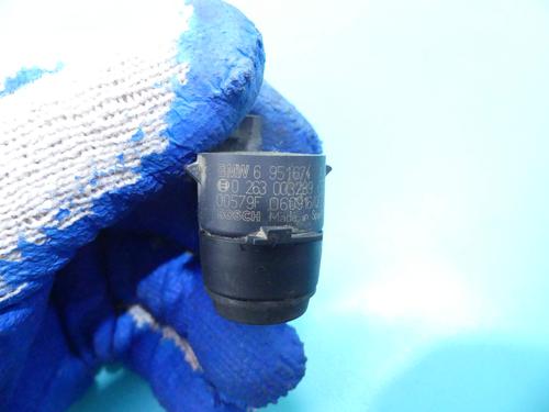 Electronic sensor BMW 1 (E87) 120 d | BP37878774M84 - Image 5