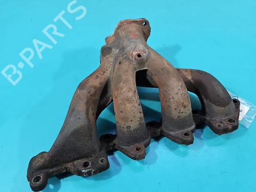 Used Exhaust manifold Exhaust manifold 37829643 37829643