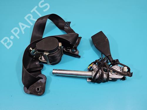 Front left seatbelt RENAULT KANGOO Express (FW0/1_) 1.5 dCi 70 (FW0A, KW0V) | BP37817246I26 - Image 4