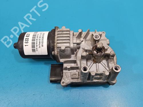 Front wiper motor VW CC B7 (358) 2.0 TDI | BP39236918M29 - Image 8