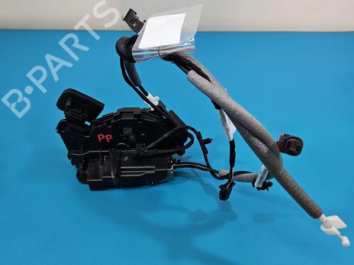 Front right lock SEAT ATECA (KH7, KHP)  | BP37857715C97  - Image 5