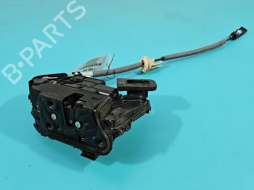 front-right-lock-vw-golf-vii-5g1-bq1-be1-be2-2012-2013-2014-2015-2016-2017-2018-2019-2020-2021-37858156 main image