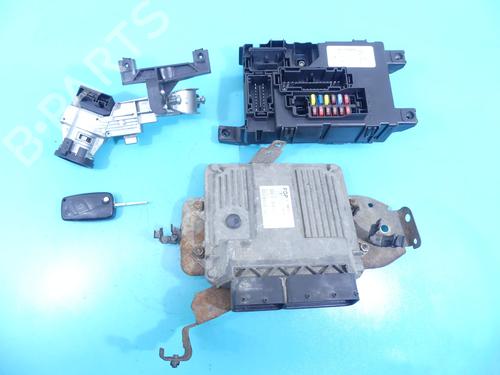 Used Engine control unit (ECU) Engine control unit (ECU) 37803555 37803555