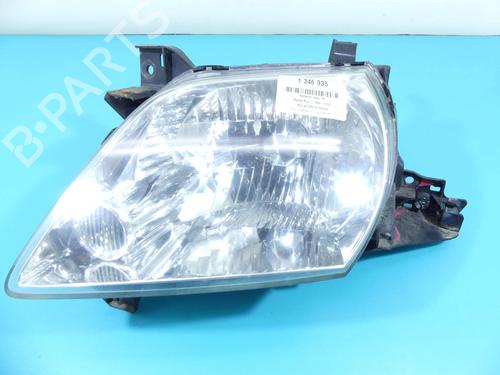 Used Left headlight Left headlight 37809783 37809783