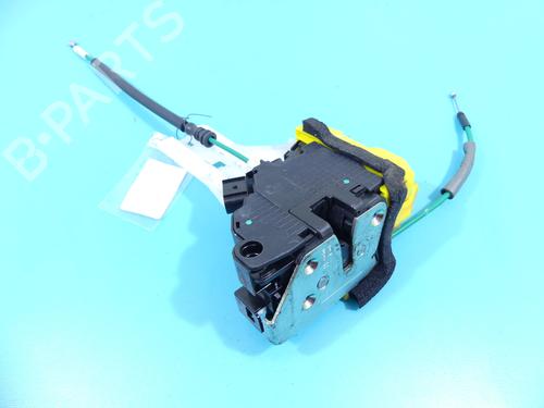 Used Front right lock Front right lock 37810094 37810094