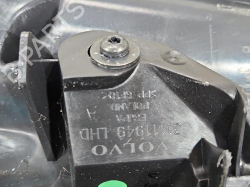 Dashboard VOLVO XC60 I SUV (156) 2.4 D / D3 / D4 AWD | BP38060054C46 - Image 28