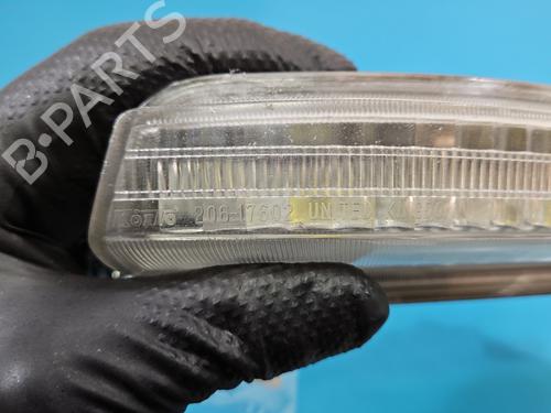 Left daytime light HONDA CIVIC IX (FK) 1.8 i-VTEC (FK2) | BP37850749C104 - Image 10