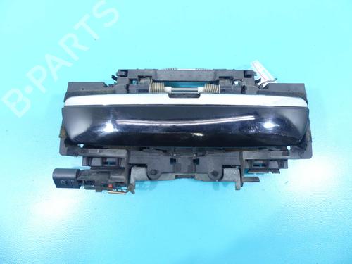 rear-left-exterior-door-handle-audi-a8-d3-4e2-4e8-2002-2003-2004-2005-2006-2007-2008-2009-2010-37876703 main image