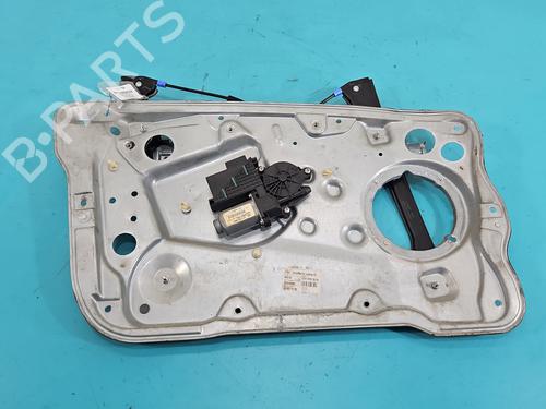 Used Front left window mechanism Front left window mechanism 37822212 37822212
