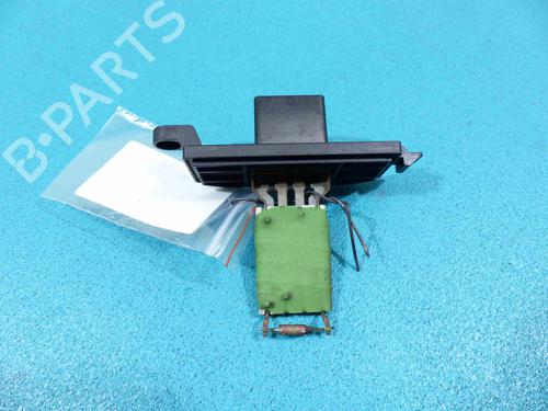 Heater resistor FORD FOCUS III 1.6 TDCi | BP37860929M108 - Image 2