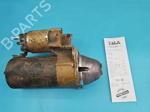 Used Starter Starter 37818460 37818460