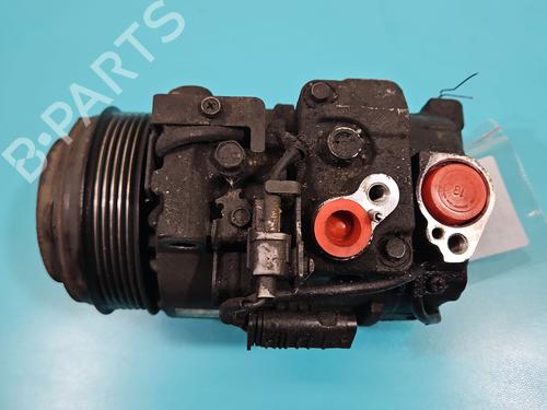 AC compressor MERCEDES-BENZ E-CLASS (W212) E 200 CDI / BlueTEC (212.005, 212.006) | BP37820607M34 - Image 13