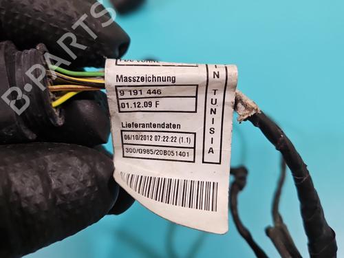 Wiring harness BMW X1 (E84) sDrive 20 d | BP39949385E16  - Image 5