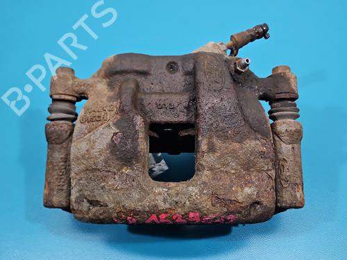 Left front brake caliper FORD TRANSIT Van (FA_ _) 2.2 TDCi | BP38152026M105 - Image 2