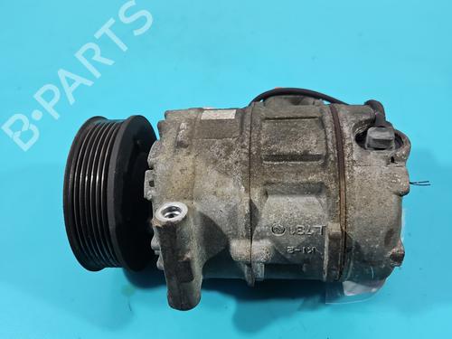 AC compressor AUDI Q7 (4LB) 3.6 FSI quattro | BP38142058M34 - Image 4