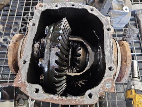 Rear differential BMW X1 (E84) xDrive 18 d | BP38141462M24 - Image 2