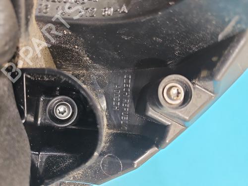 Right tailgate light PEUGEOT 2008 I (CU_) 1.2 THP 130 / PureTech 130 | BP37829835C80 - Image 9