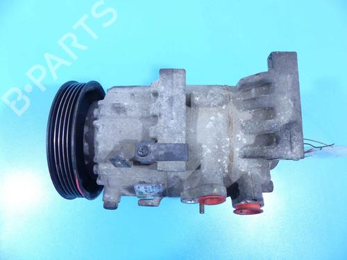 AC compressor KIA CEE'D Sportswagon (JD)  | BP37808022M34  - Image 7