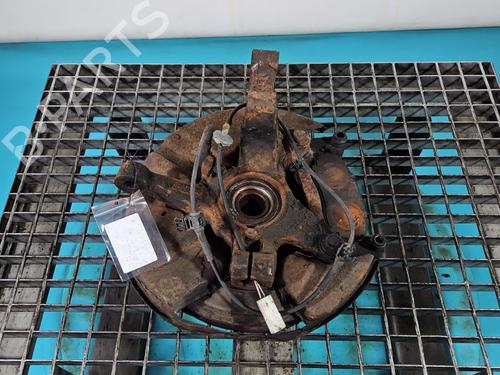Left front steering knuckle MAZDA CX-7 (ER) 2.3 MZR DISI Turbo AWD (ER3P) | BP38133626M25 - Image 2