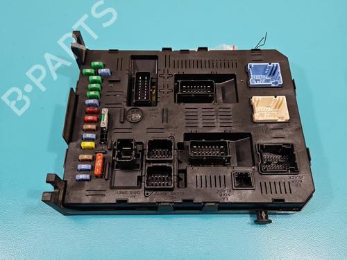 Electronic module CITROËN C4 I (LC_) 1.6 16V | BP37813628M83 - Image 2