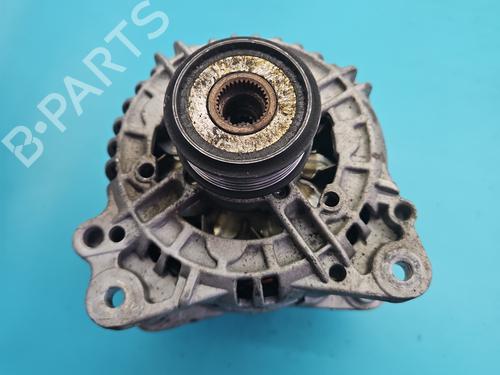 Alternator SKODA FABIA I Combi (6Y5) 1.9 TDI | BP37991208M7 - Image 2