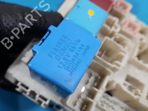 Engine control unit (ECU) TOYOTA VERSO (_R2_) 1.8 (ZGR21_, ZGR21R) | BP37845791M57 - Image 7