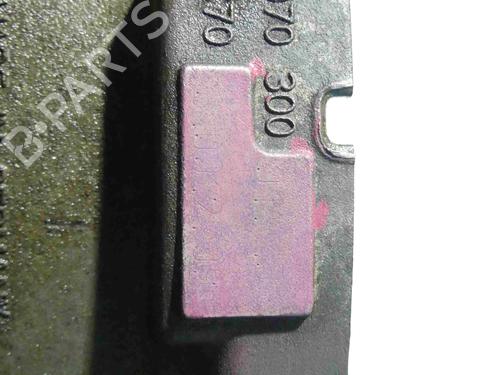 Gearbox PORSCHE PANAMERA (970) | BP37888612M3 - Image 7