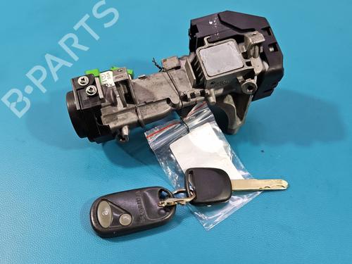 Used Ignition barrel Ignition barrel HONDA JAZZ II (GD_, GE3, GE2) [2001-2008] 40183677 40183677