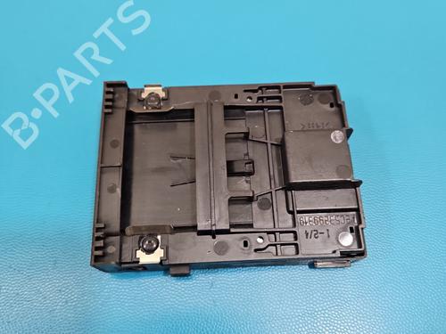 Engine control unit (ECU) RENAULT FLUENCE (L3_) 1.6 16V (L301, L30F, L30P, L30R) | BP38086247M57 - Image 10
