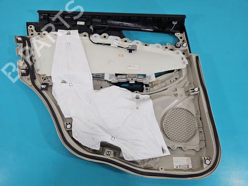 Rear right panel FORD RANGER (TKE) | BP38147922C61 - Image 2