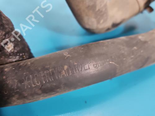 Pipe TOYOTA RAV 4 IV (_A4_) 2.0 D 4WD (ALA41_) | BP37835987M125  - Image 5