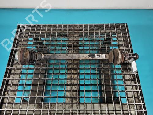 Used Right rear driveshaft Right rear driveshaft 38133863 38133863