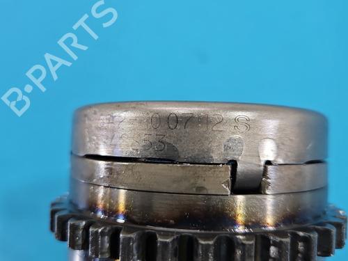 Pulley MERCEDES-BENZ M-CLASS (W166) ML 350 4-matic (166.057) | BP40460899M122 - Image 11