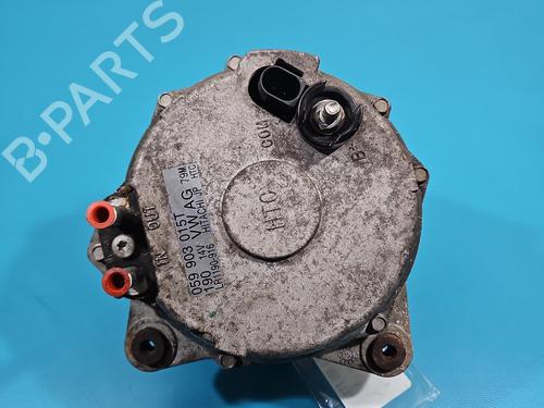 Alternator AUDI Q7 (4LB) 4.2 TDI quattro | BP37828507M7 - Image 4