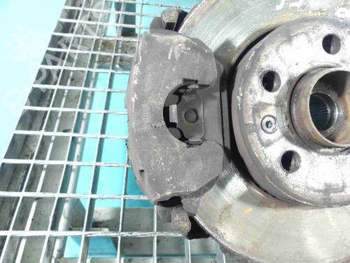 Left front brake caliper SEAT IBIZA V (KJ1, KJG) 1.0 TSI | BP38115337M105 - Image 3
