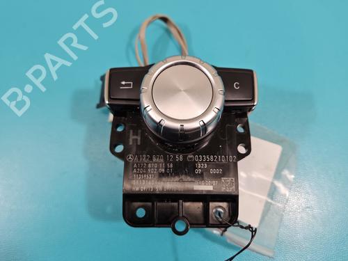 Switch MERCEDES-BENZ CLS (C218) CLS 500 (218.373) | BP38135379I30 - Image 2