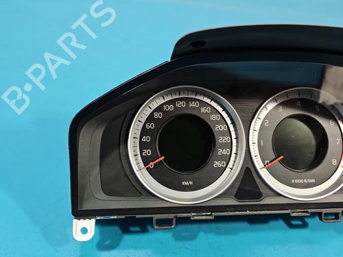 Engine control unit (ECU) VOLVO S60 II (134) | BP39566439M57 - Image 26