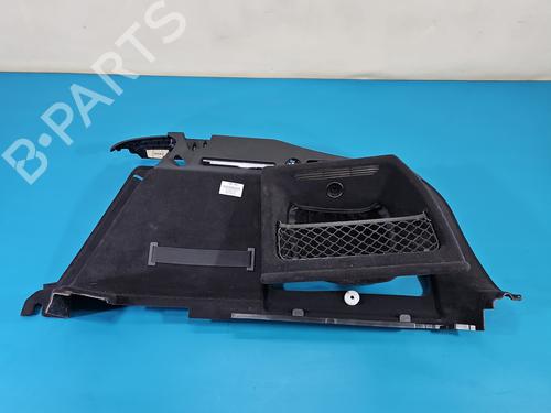Bagagerumsbeklædning AUDI A4 B9 (8W2, 8WC) 2.0 TFSI | BP37856321I3 - Image 2