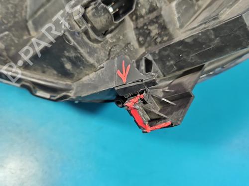Right headlight RENAULT EXPRESS Box Body/MPV | BP37860301C29 - Image 8