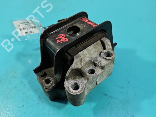 Used Engine mount Engine mount MITSUBISHI OUTLANDER III (GG_W, GF_W, ZJ, ZL, ZK) [2010-2022] 40221611 40221611