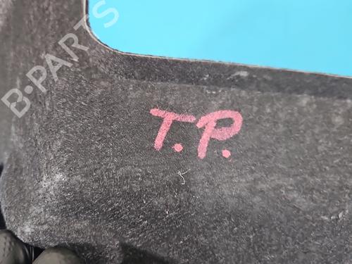 Boot lining DACIA DUSTER (PYM_, PYN_) | BP37838967I3 - Image 7