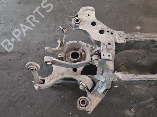 Bagaksel FORD S-MAX (CJ, WA6) 2.0 EcoBlue | BP38140237M2 - Image 6
