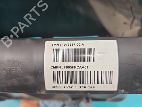 Air filter box TESLA MODEL S (5YJS) P85 | BP38123437M87 - Image 12