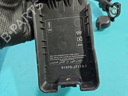 Kabel KIA CEED (CD) | BP38147817E12 - Image 8