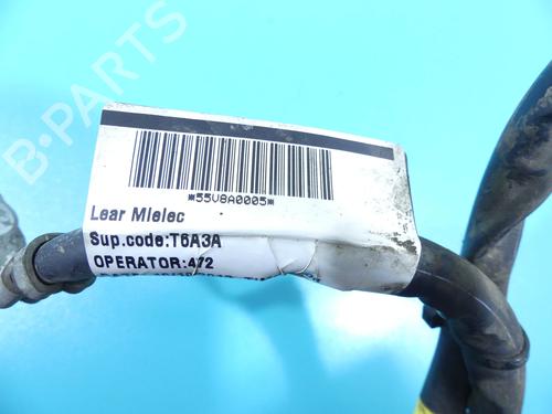 Cable VOLVO V40 Hatchback (525) D2 | BP37891407E12 - Image 7