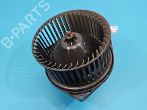 Heater blower motor SUZUKI IGNIS II (MH) 1.3 (RM413) | BP37857777M62 - Image 5