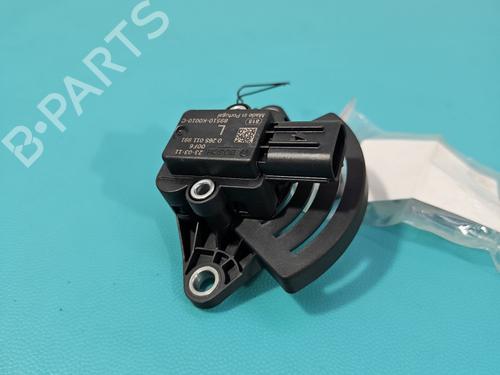 Used Electronic sensor Electronic sensor TOYOTA COROLLA Saloon (_E21_) 1.8 VVTi Hybrid (ZWE219) (140 hp) 37849783 37849783