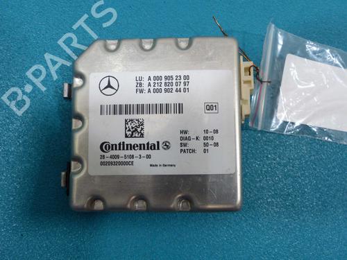 Camera MERCEDES-BENZ E-CLASS (W212) E 500 (212.072) | BP38153116E14 - Image 3